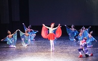 Фото Вечер балета